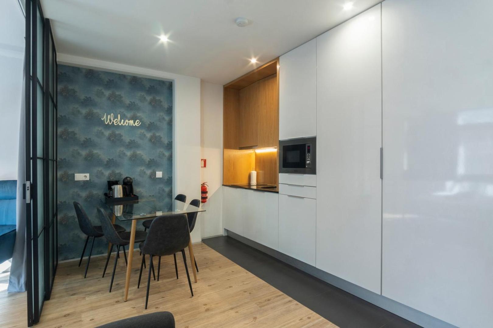 Guestready - Oporto Blue Douro Residence Buitenkant foto