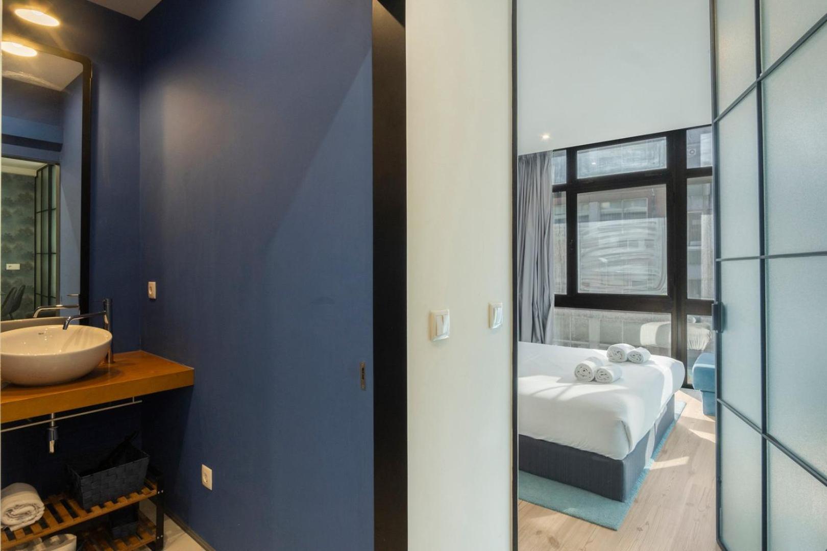 Guestready - Oporto Blue Douro Residence Buitenkant foto
