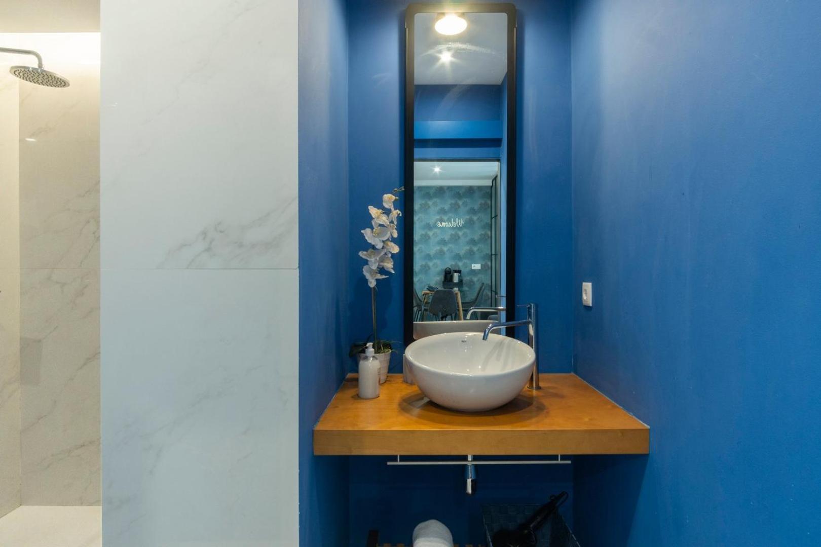 Guestready - Oporto Blue Douro Residence Buitenkant foto