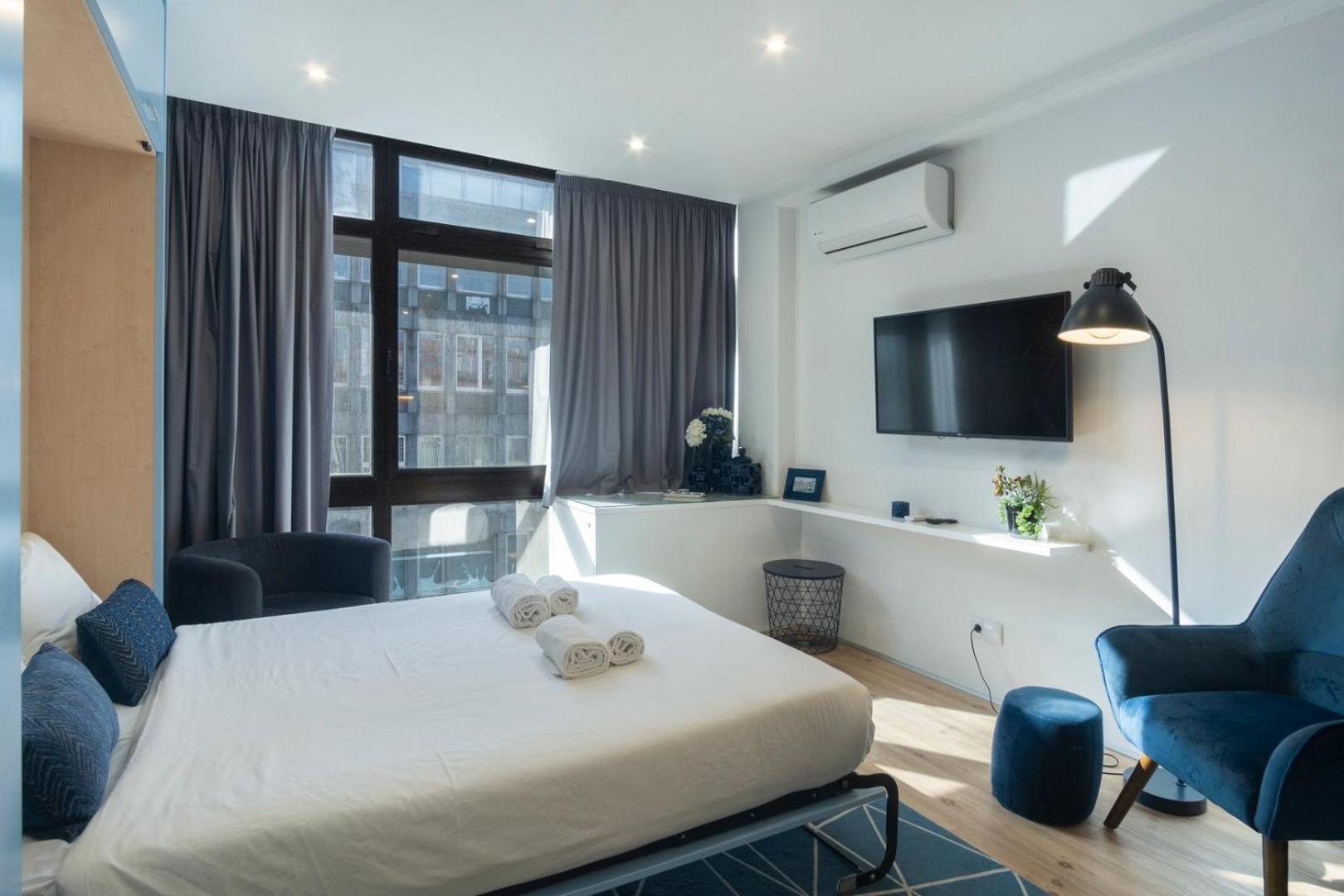 Guestready - Oporto Blue Douro Residence Buitenkant foto