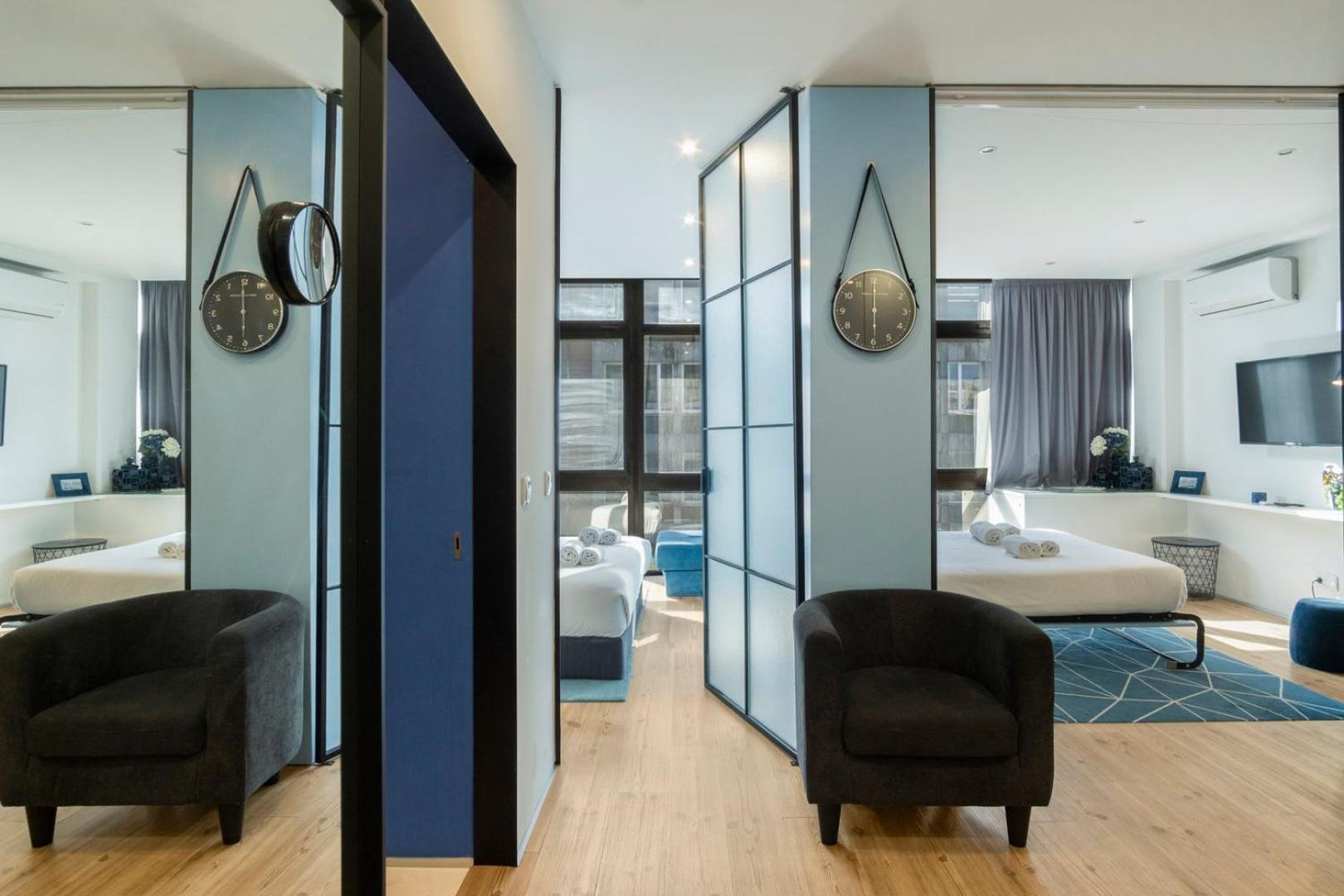 Guestready - Oporto Blue Douro Residence Buitenkant foto