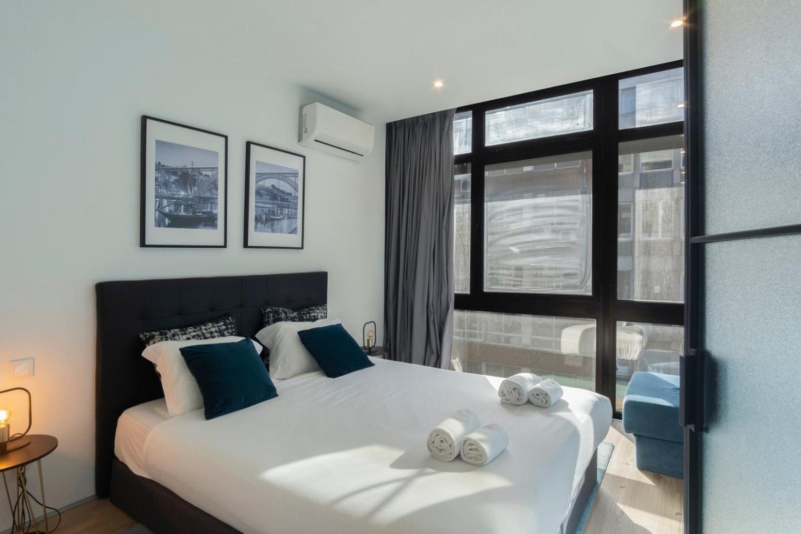 Guestready - Oporto Blue Douro Residence Buitenkant foto