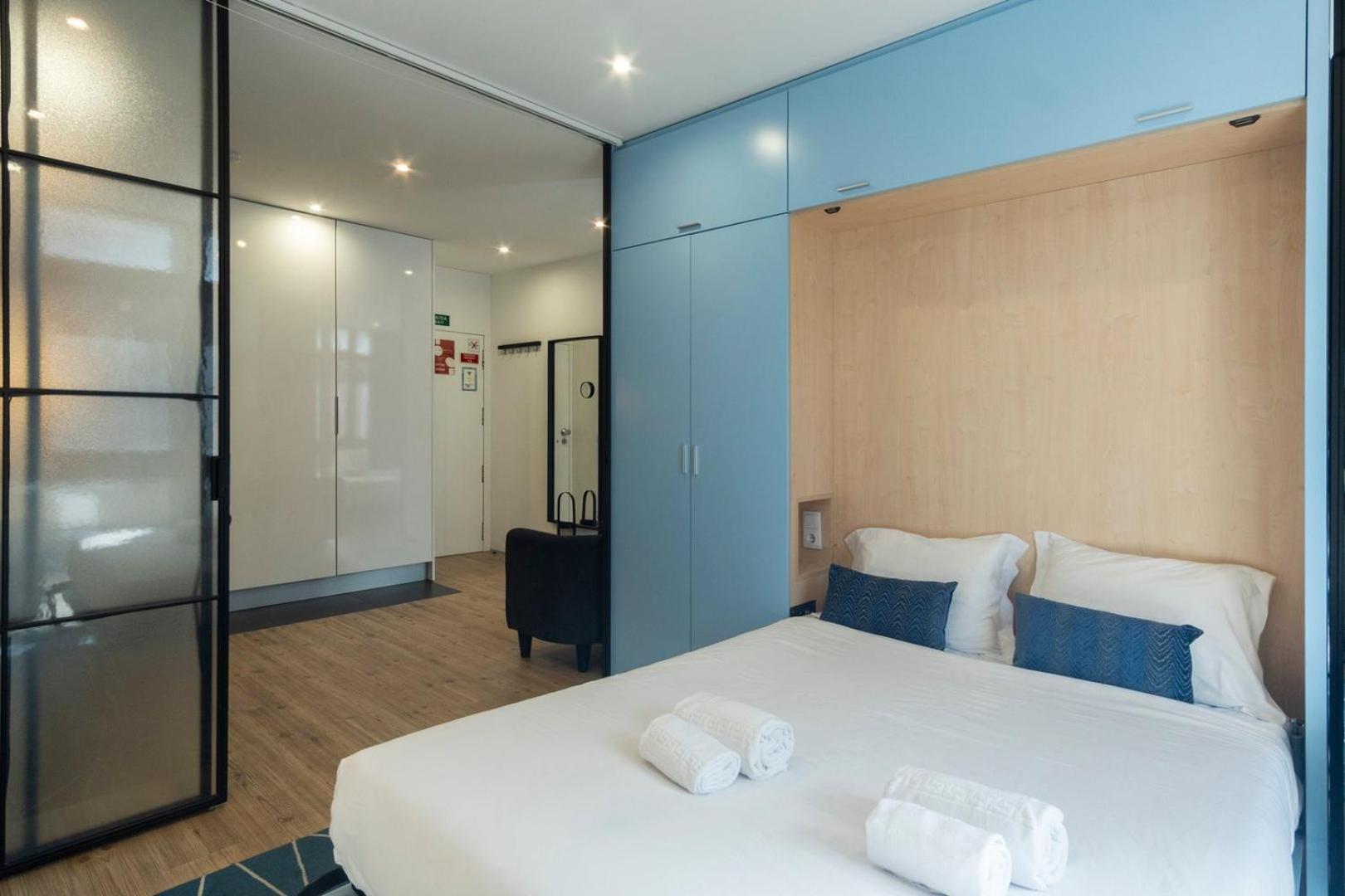 Guestready - Oporto Blue Douro Residence Buitenkant foto
