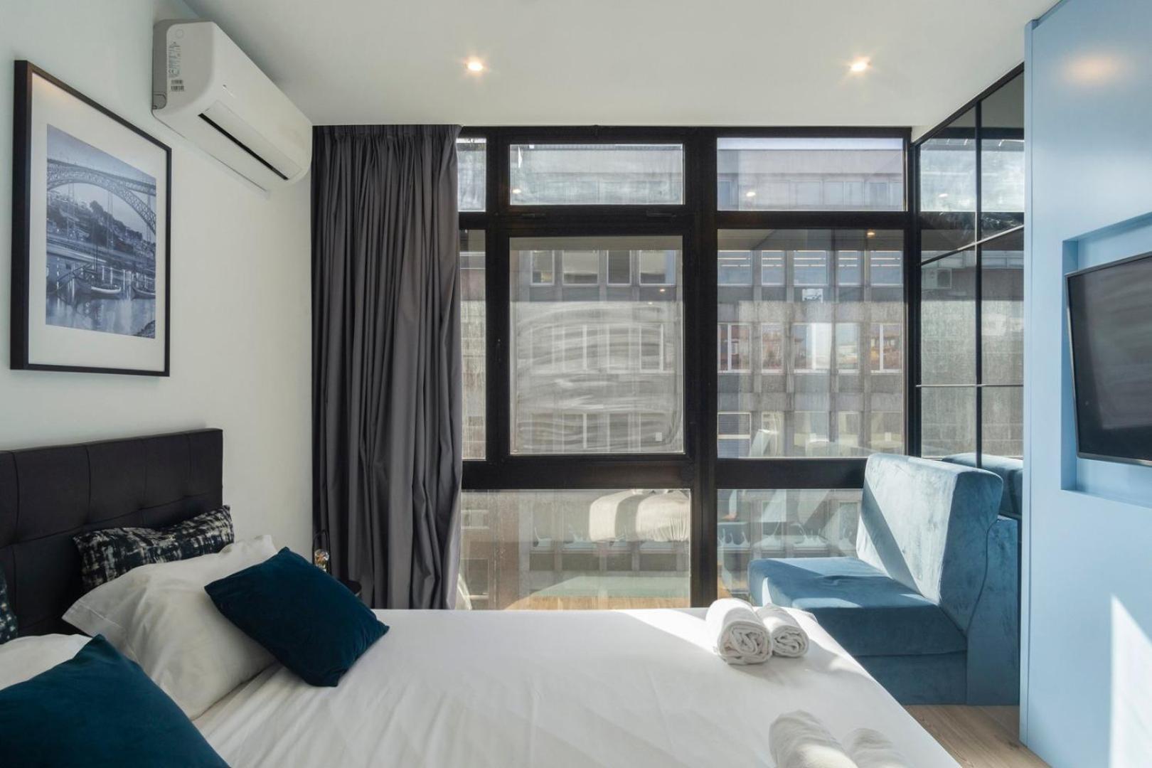 Guestready - Oporto Blue Douro Residence Buitenkant foto