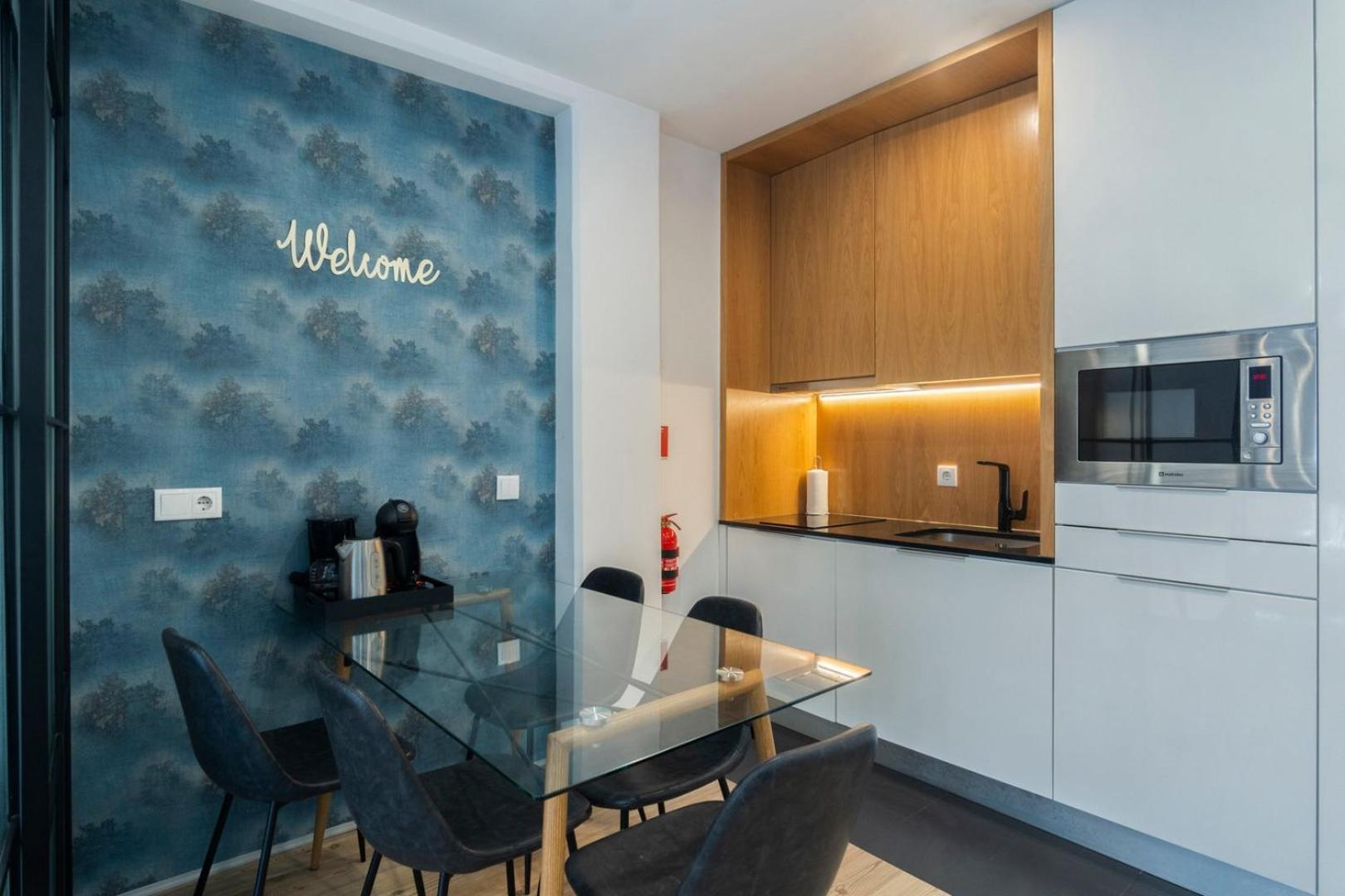 Guestready - Oporto Blue Douro Residence Buitenkant foto