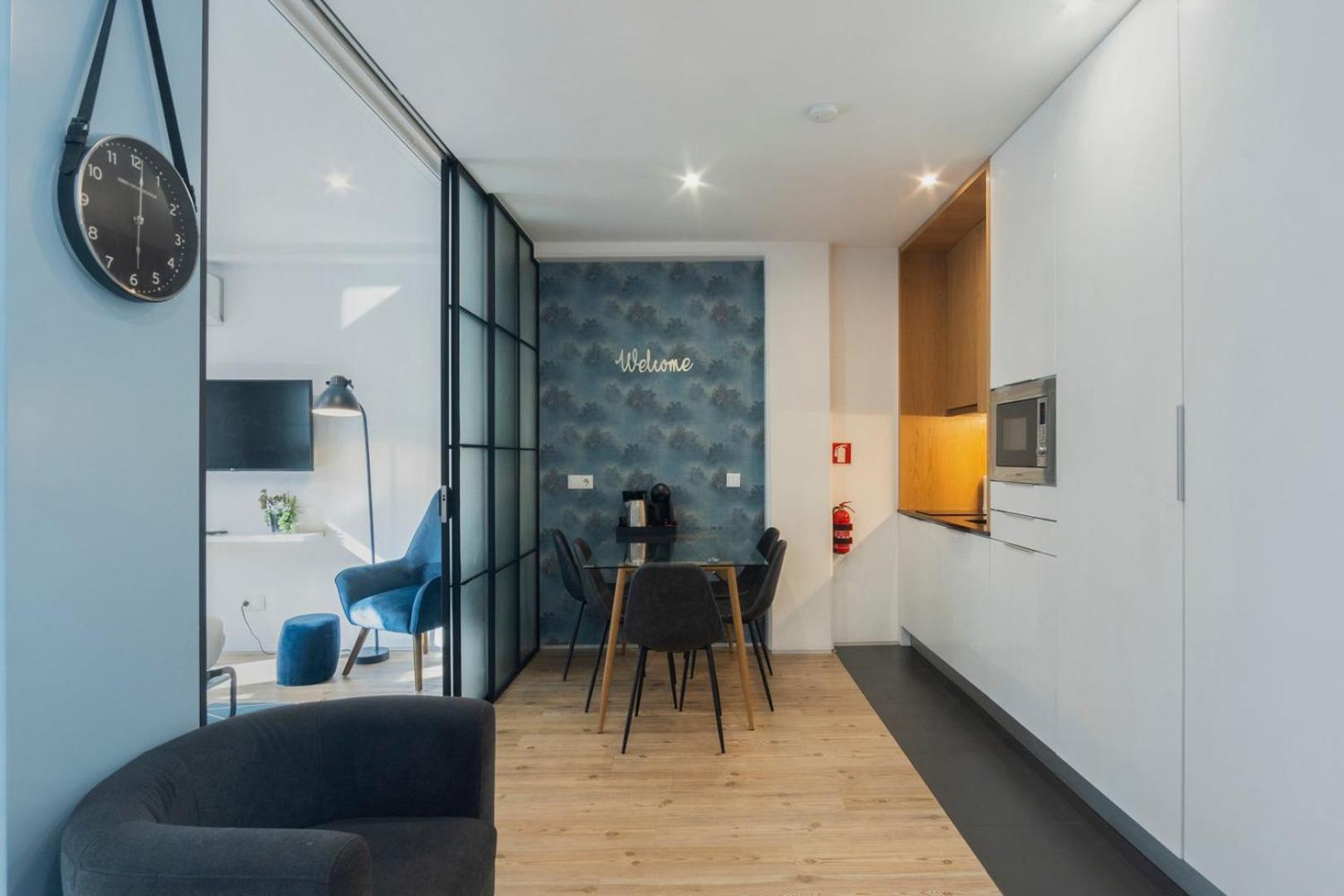 Guestready - Oporto Blue Douro Residence Buitenkant foto