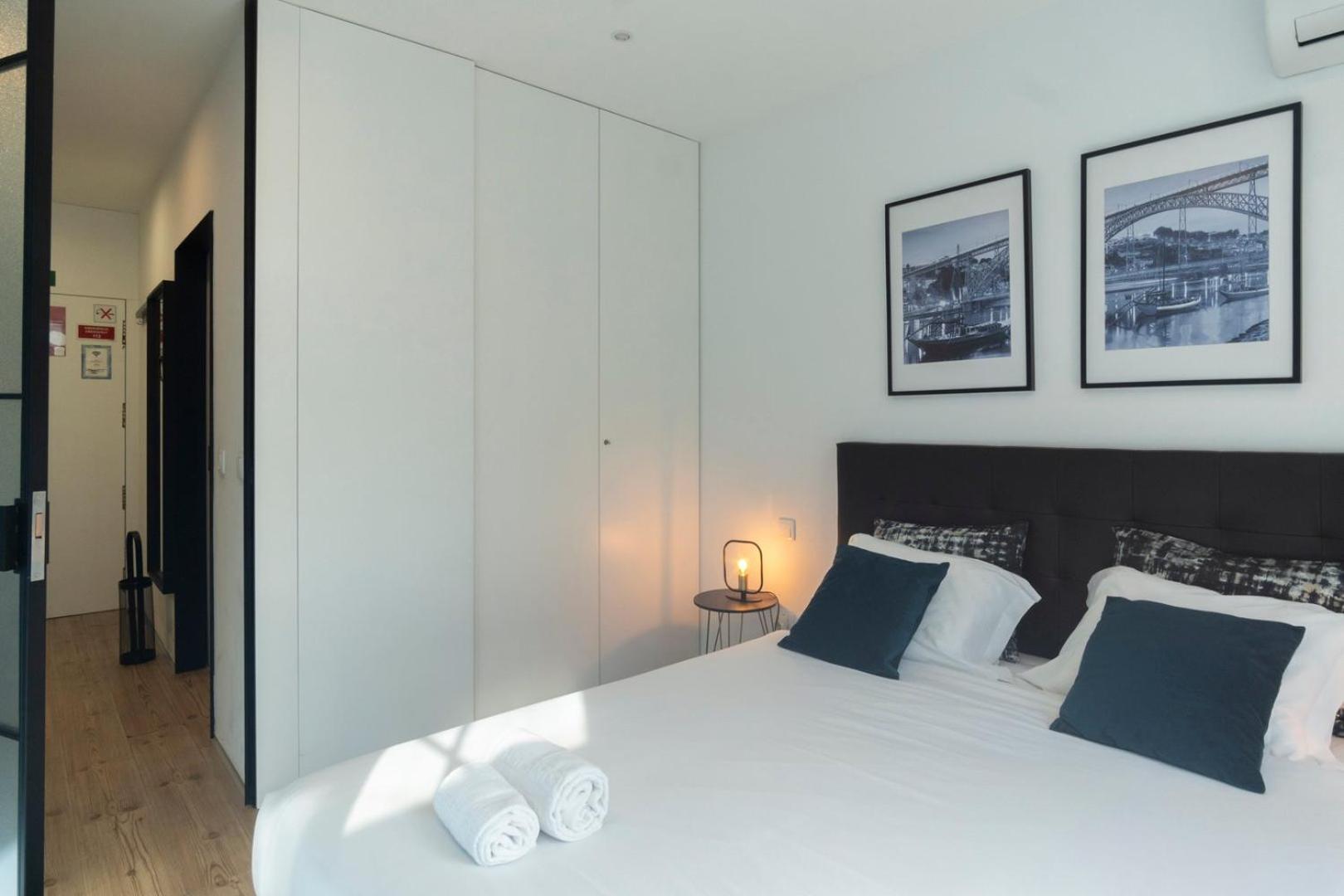 Guestready - Oporto Blue Douro Residence Buitenkant foto