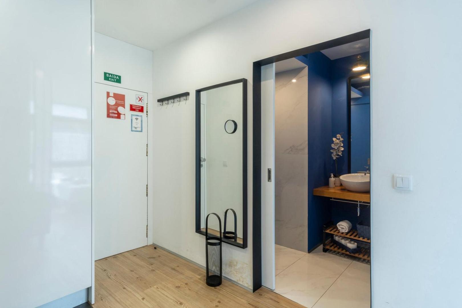 Guestready - Oporto Blue Douro Residence Buitenkant foto
